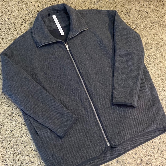 lululemon athletica Jackets & Blazers - Lululemon Athletica Jacket